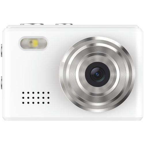 Mini Digital Camera with 4X Zoom and 0.88-Inch Screen