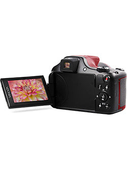 Minolta Pro Shot Digital Camera 67x Optical Zoom 20MP